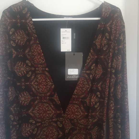 Black romper - Picture 3 of 4